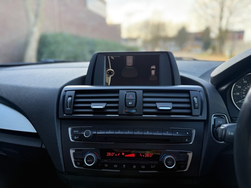 Used BMW 1 Series 2012 for sale - 77725859: Photo 22