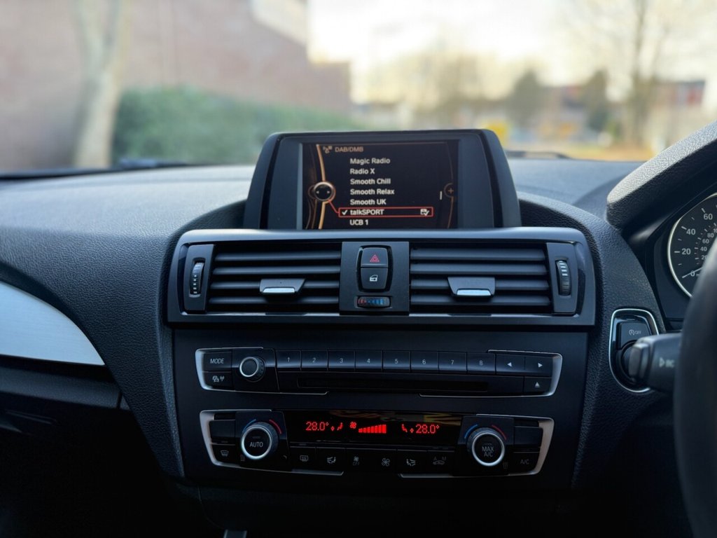 Used BMW 1 Series 2012 for sale - 77725859: Photo 23