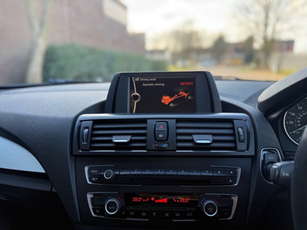 Used BMW 1 Series 2012 for sale - 77725859: Photo 24