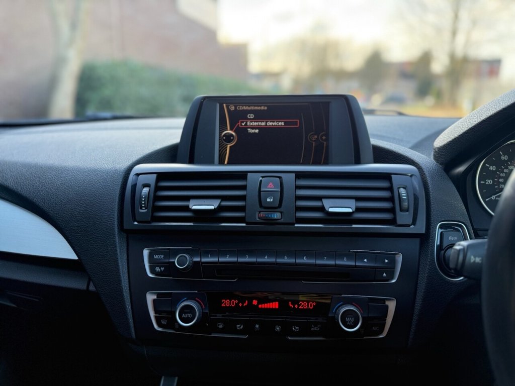 Used BMW 1 Series 2012 for sale - 77725859: Photo 25