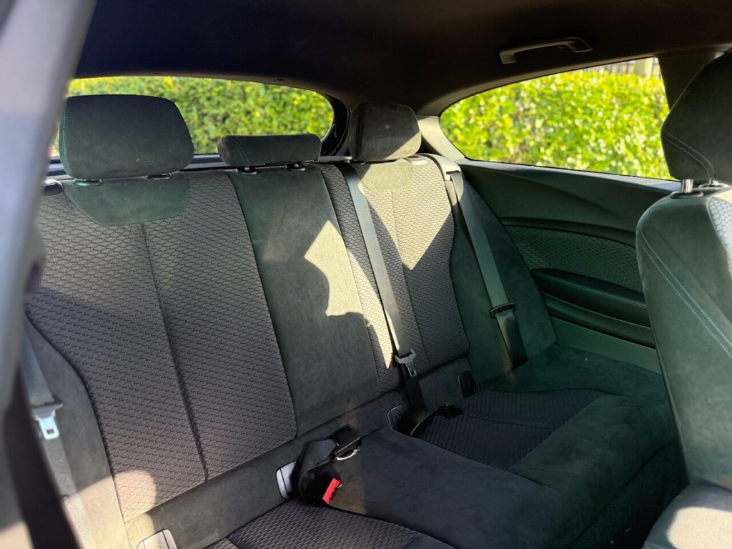 Used BMW 1 Series 2012 for sale - 77725859: Photo 26