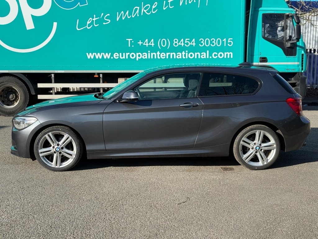 Used BMW 1 Series 2012 for sale - 77725859: Photo 4