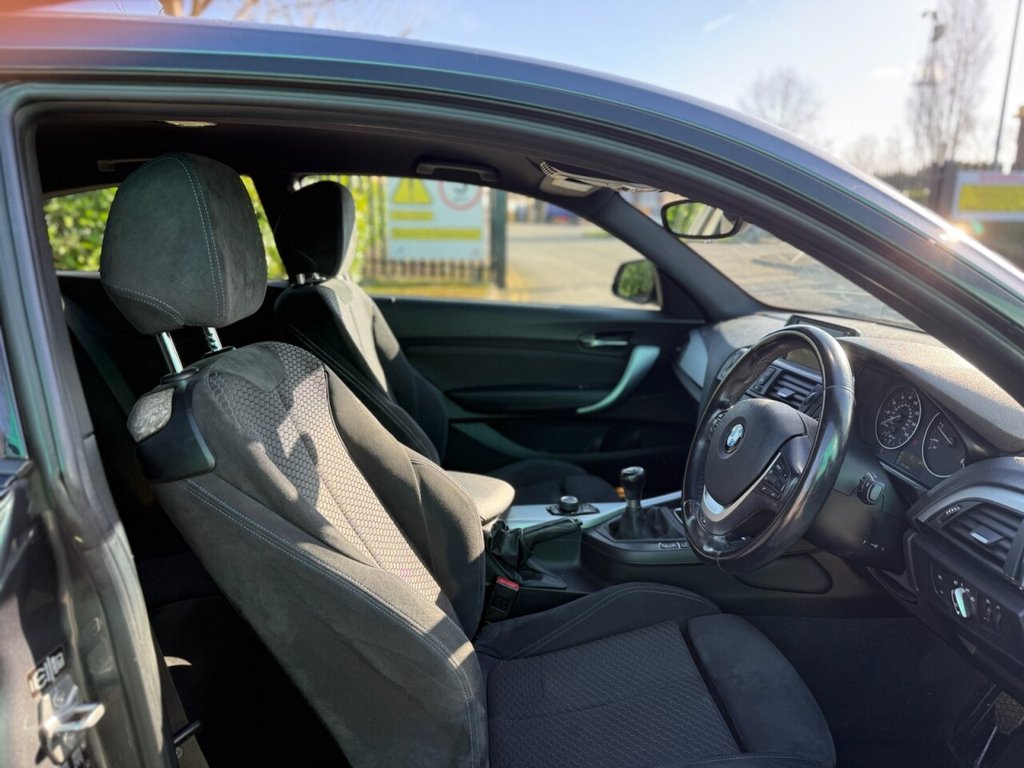 Used BMW 1 Series 2012 for sale - 77725859: Photo 9