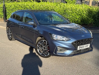 Used Ford Focus 2019 for sale - 79108421: Photo