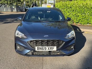 Used Ford Focus 2019 for sale - 79108421: Photo