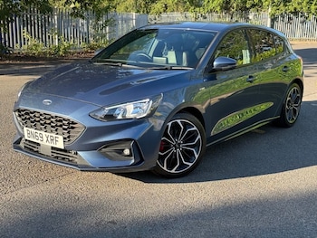 Used Ford Focus 2019 for sale - 79108421: Photo
