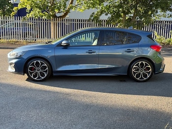 Used Ford Focus 2019 for sale - 79108421: Photo
