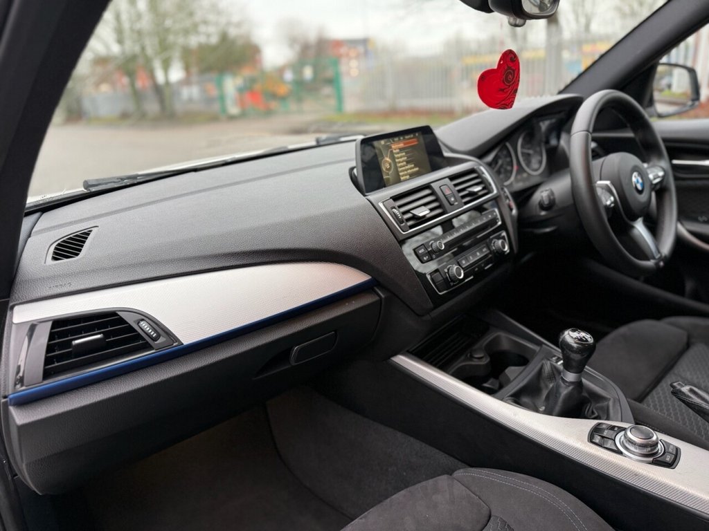 Used BMW 1 Series 2017 for sale - 76985912: Photo 11