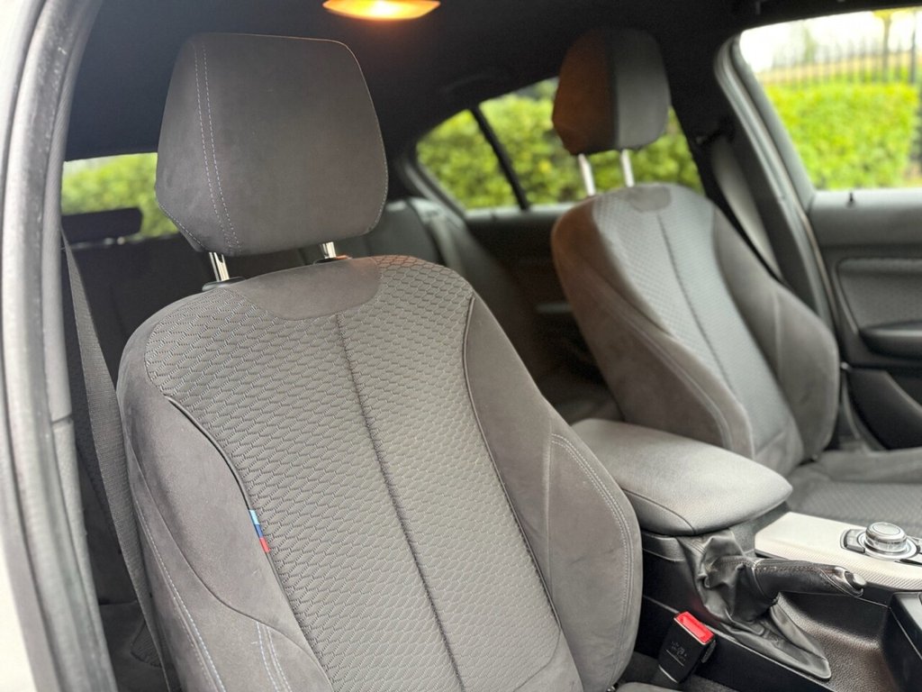 Used BMW 1 Series 2017 for sale - 76985912: Photo 14