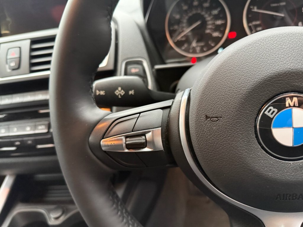 Used BMW 1 Series 2017 for sale - 76985912: Photo 17