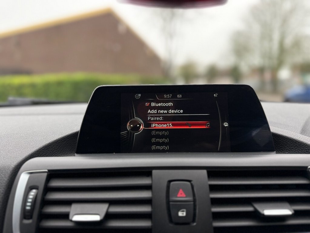 Used BMW 1 Series 2017 for sale - 76985912: Photo 21