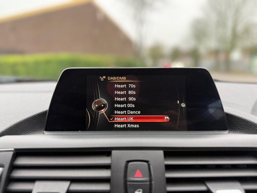 Used BMW 1 Series 2017 for sale - 76985912: Photo 22