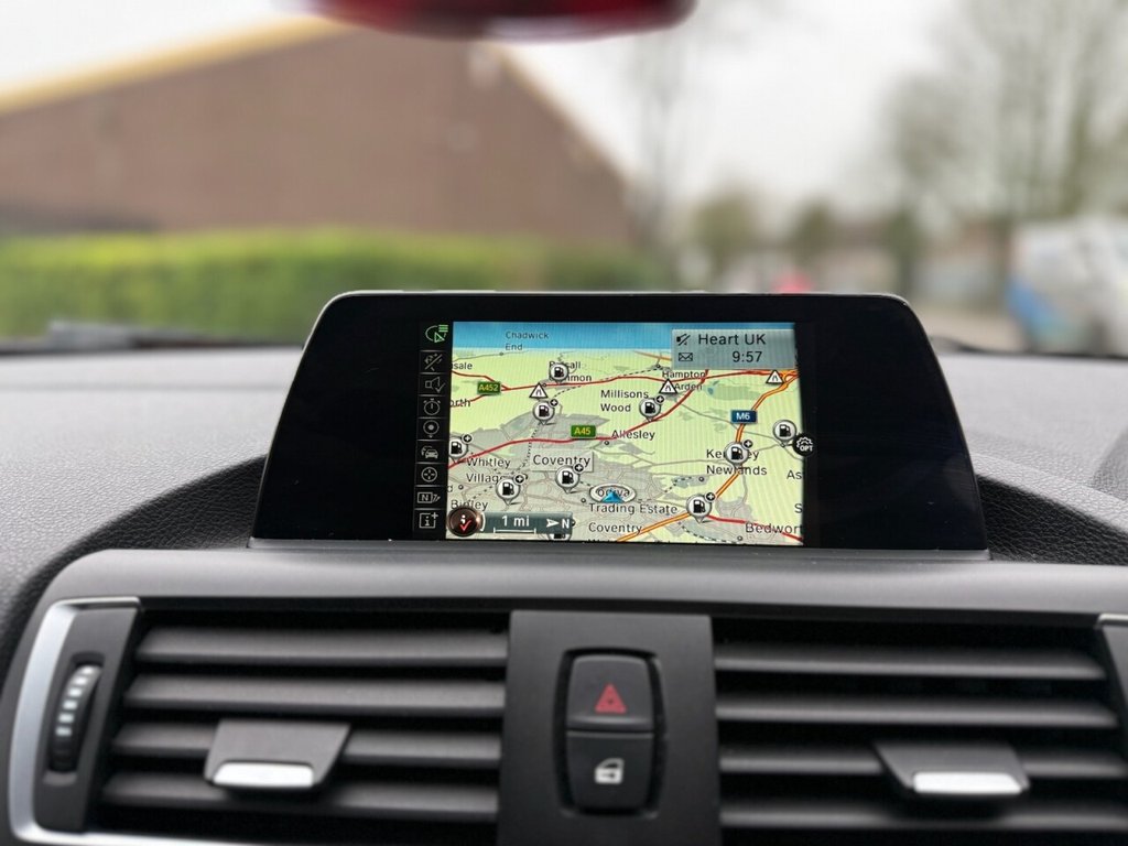 Used BMW 1 Series 2017 for sale - 76985912: Photo 23