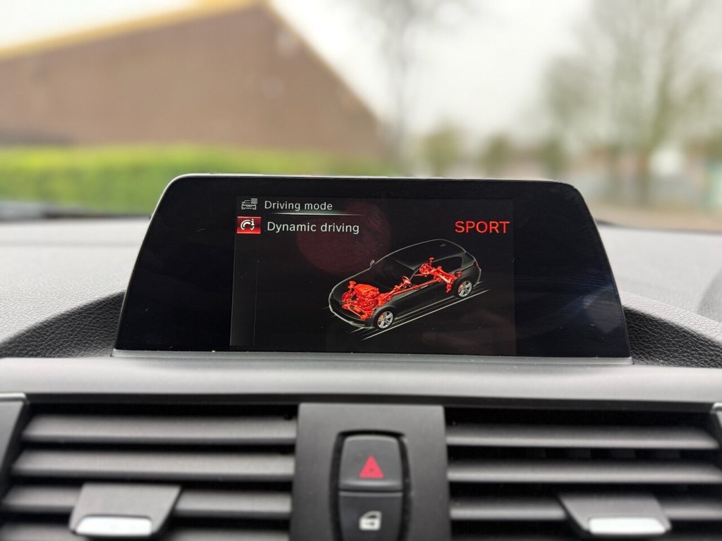 Used BMW 1 Series 2017 for sale - 76985912: Photo 24