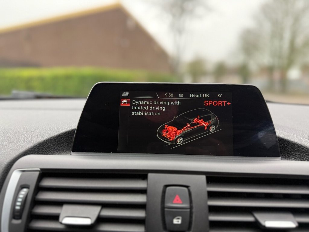 Used BMW 1 Series 2017 for sale - 76985912: Photo 25