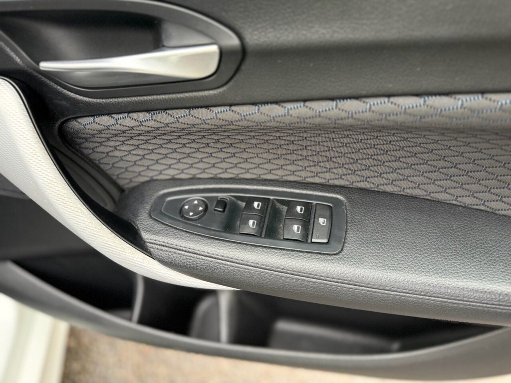 Used BMW 1 Series 2017 for sale - 76985912: Photo 26