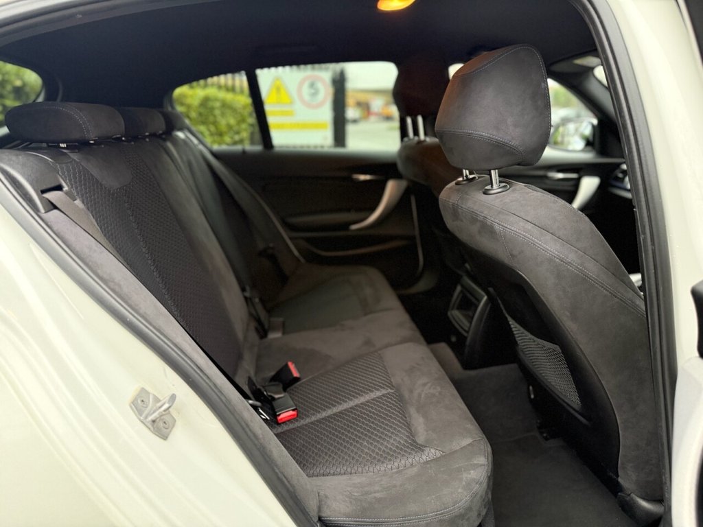 Used BMW 1 Series 2017 for sale - 76985912: Photo 27