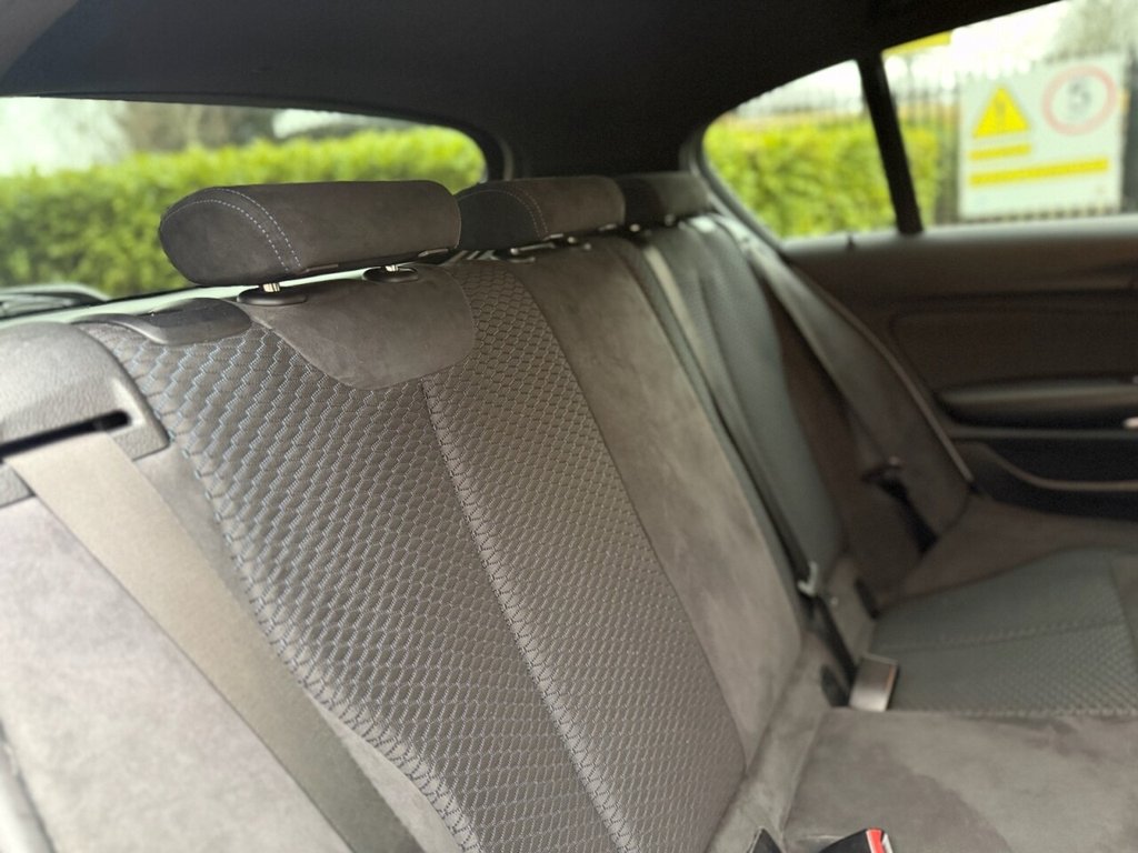 Used BMW 1 Series 2017 for sale - 76985912: Photo 28