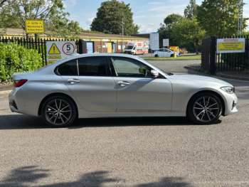 Used BMW 3 Series 2019 for sale - 75416589: Photo