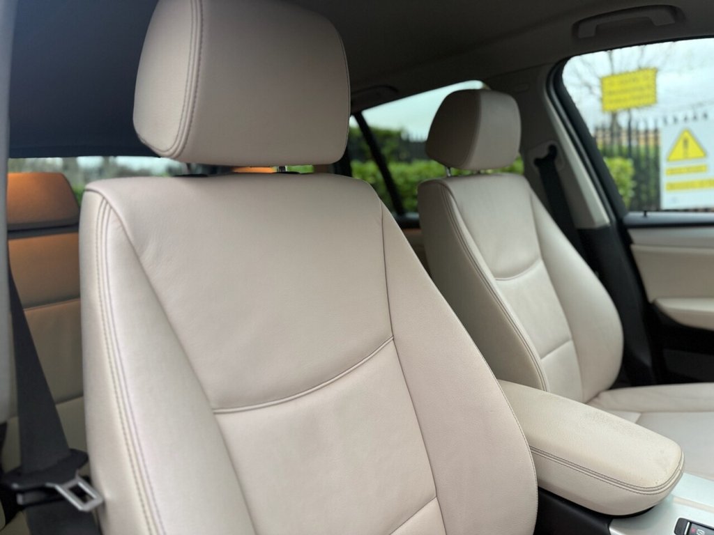 Used BMW X3 2016 for sale - 76725044: Photo 10