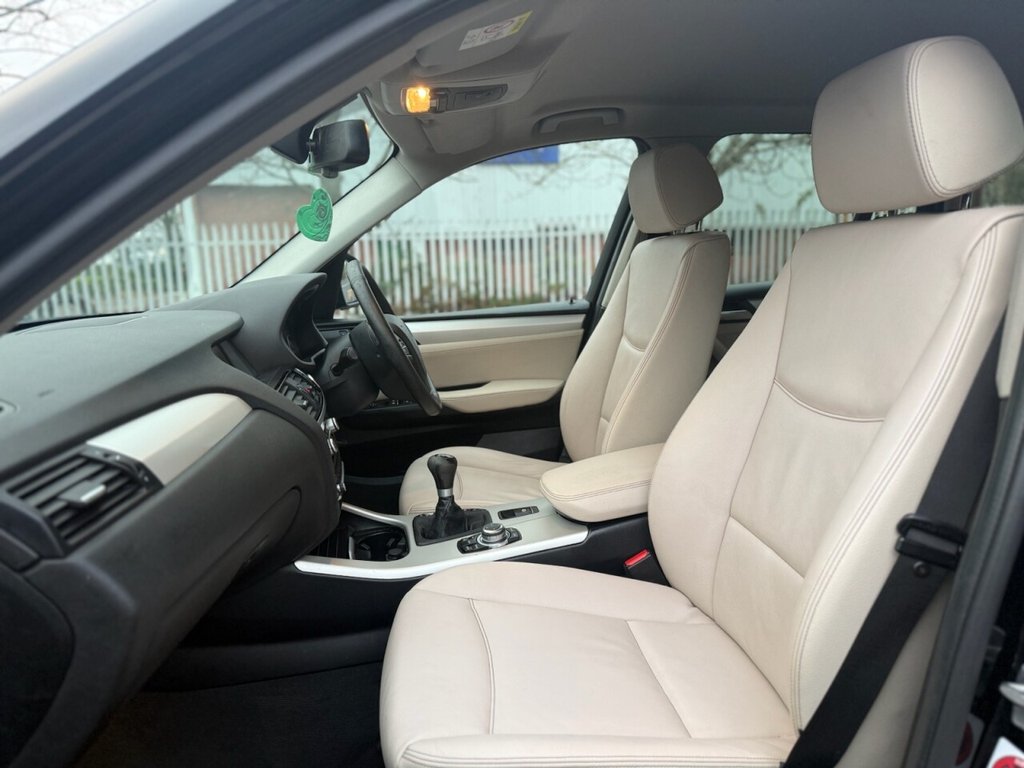 Used BMW X3 2016 for sale - 76725044: Photo 11