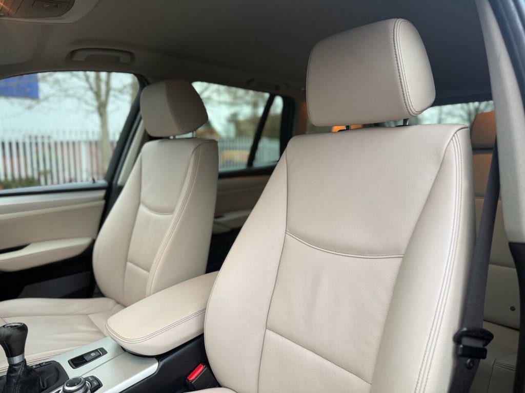 Used BMW X3 2016 for sale - 76725044: Photo 12