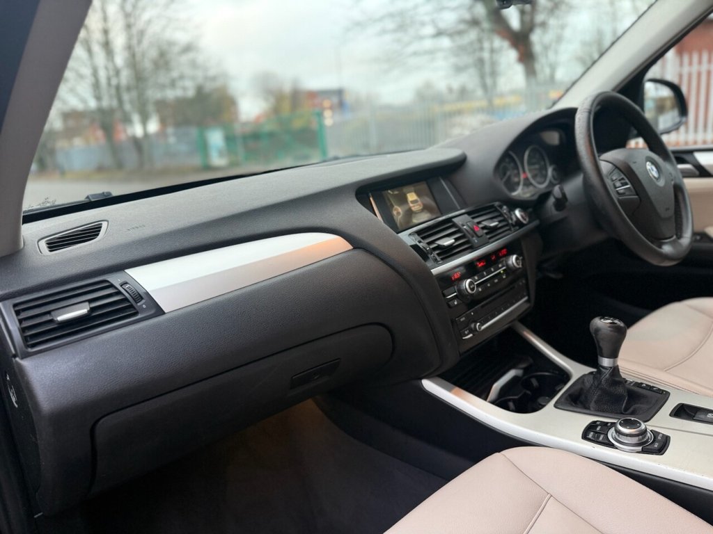 Used BMW X3 2016 for sale - 76725044: Photo 13