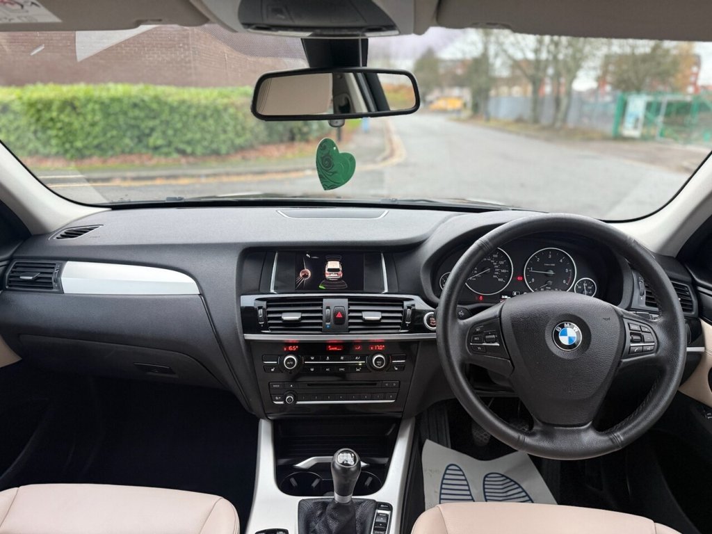 Used BMW X3 2016 for sale - 76725044: Photo 14