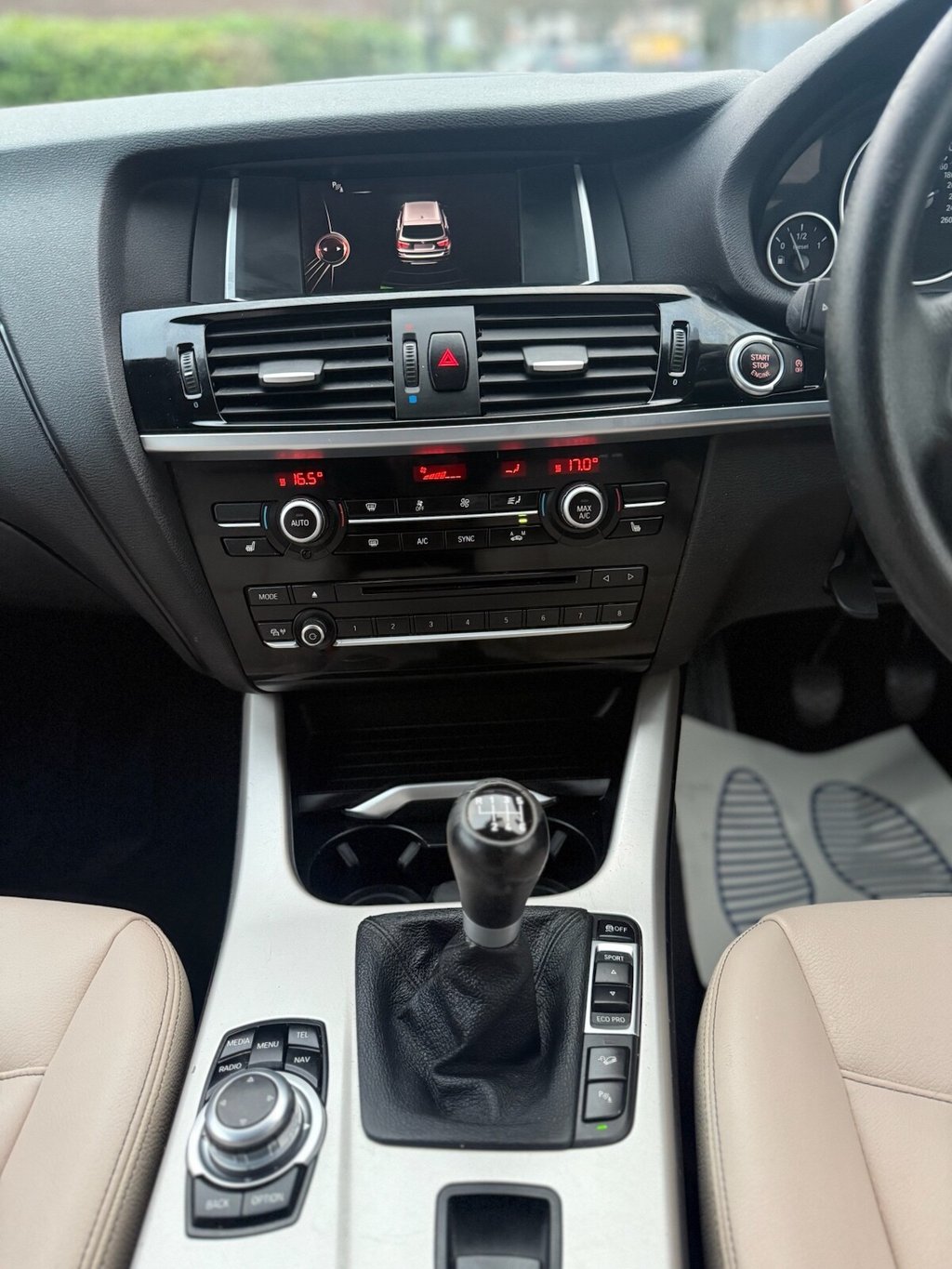 Used BMW X3 2016 for sale - 76725044: Photo 15