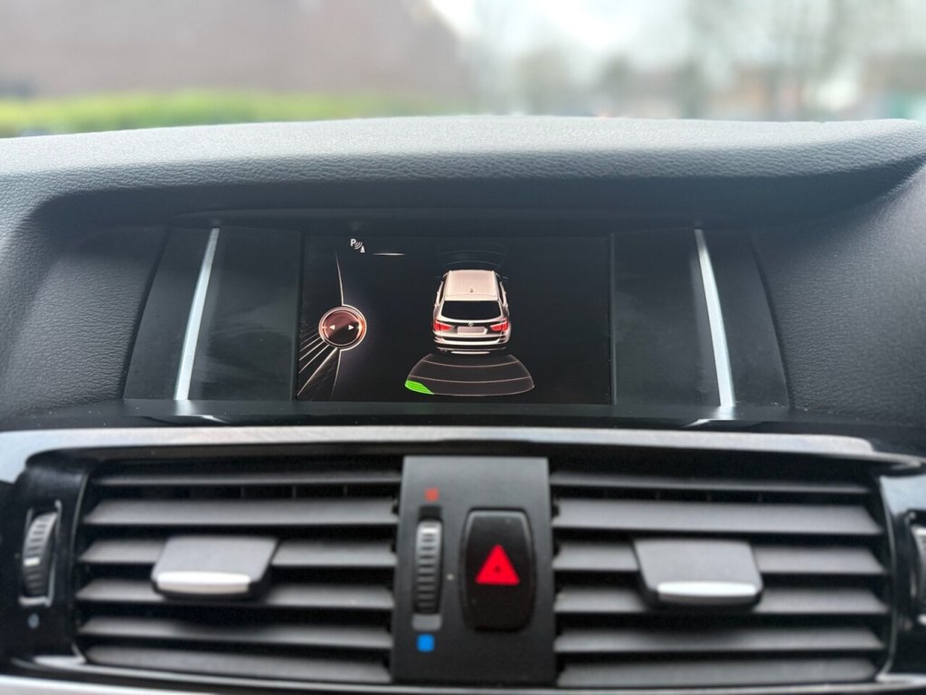 Used BMW X3 2016 for sale - 76725044: Photo 16