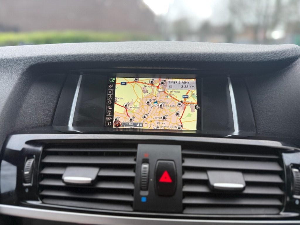 Used BMW X3 2016 for sale - 76725044: Photo 17