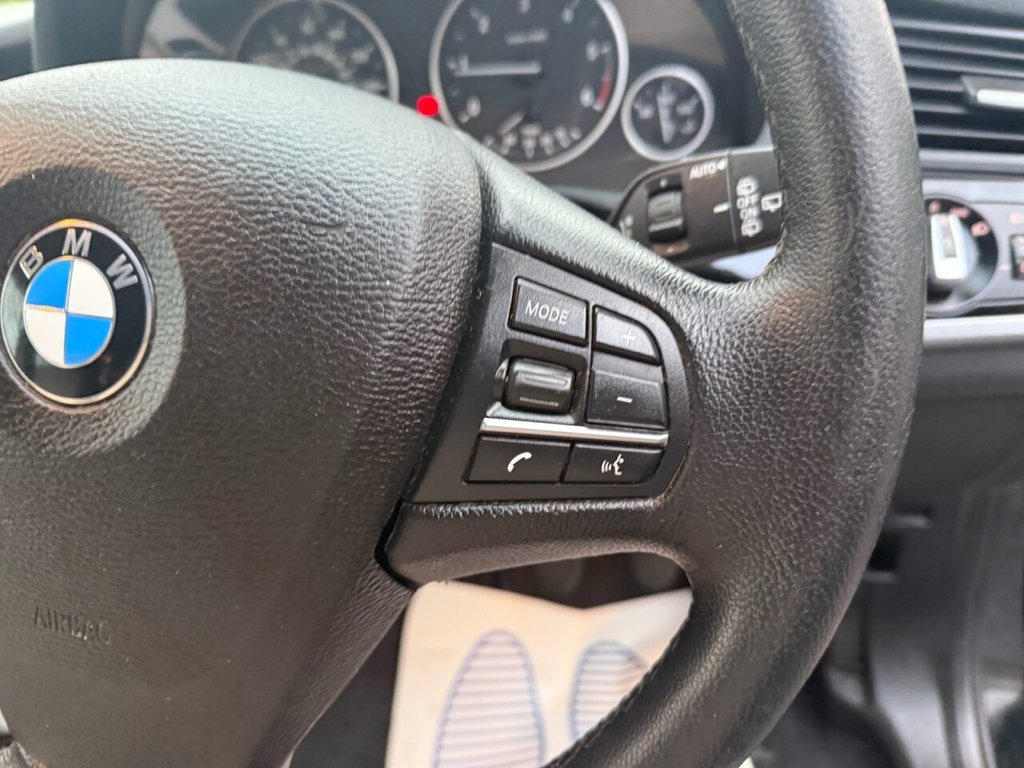 Used BMW X3 2016 for sale - 76725044: Photo 19