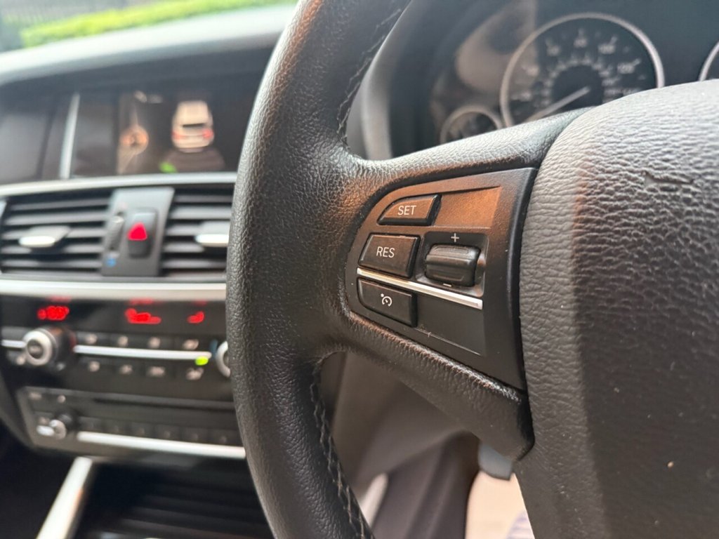 Used BMW X3 2016 for sale - 76725044: Photo 20