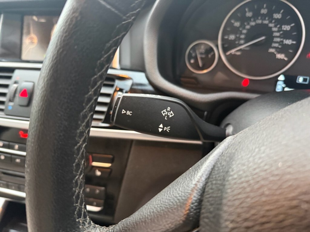 Used BMW X3 2016 for sale - 76725044: Photo 22