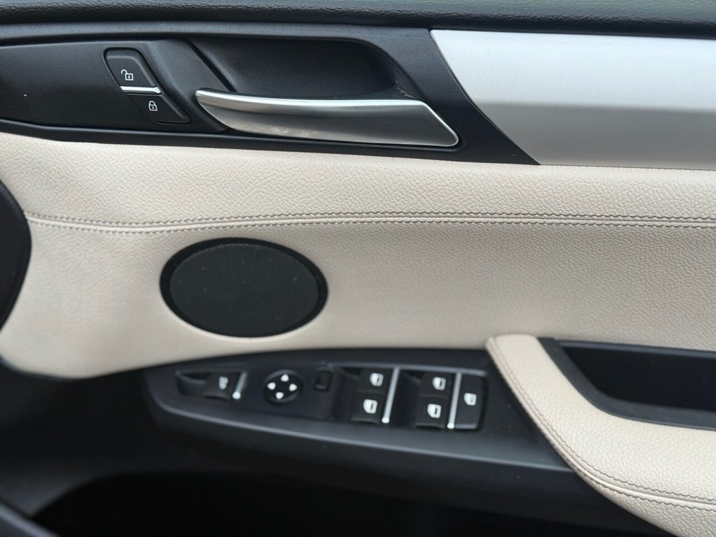 Used BMW X3 2016 for sale - 76725044: Photo 24