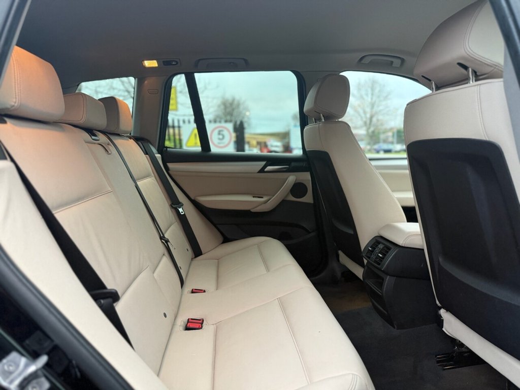 Used BMW X3 2016 for sale - 76725044: Photo 25