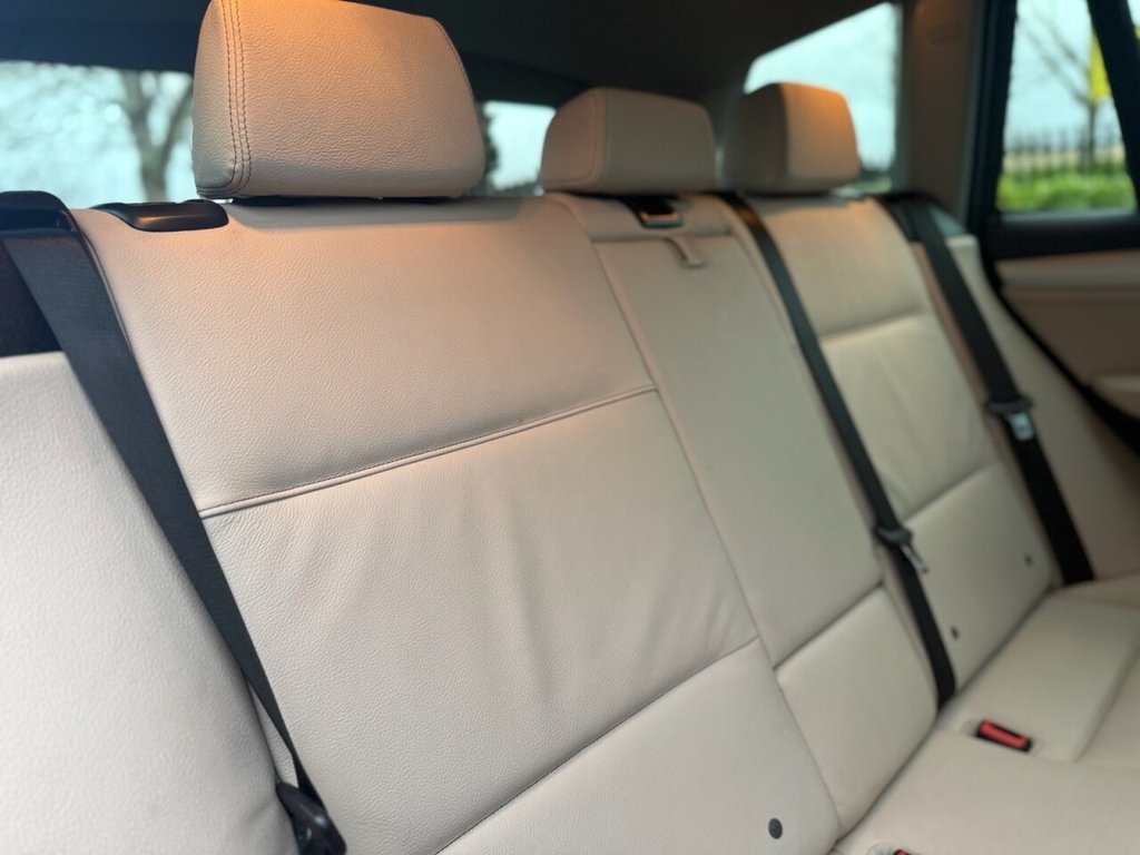 Used BMW X3 2016 for sale - 76725044: Photo 26