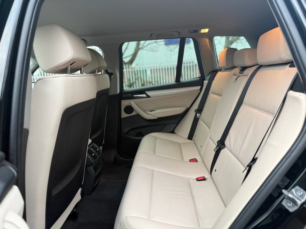 Used BMW X3 2016 for sale - 76725044: Photo 27