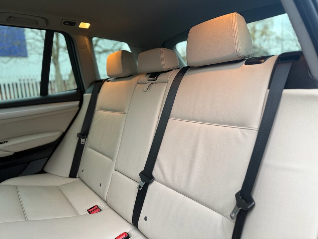 Used BMW X3 2016 for sale - 76725044: Photo 28