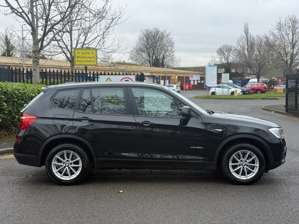Used BMW X3 2016 for sale - 76725044: Photo 8