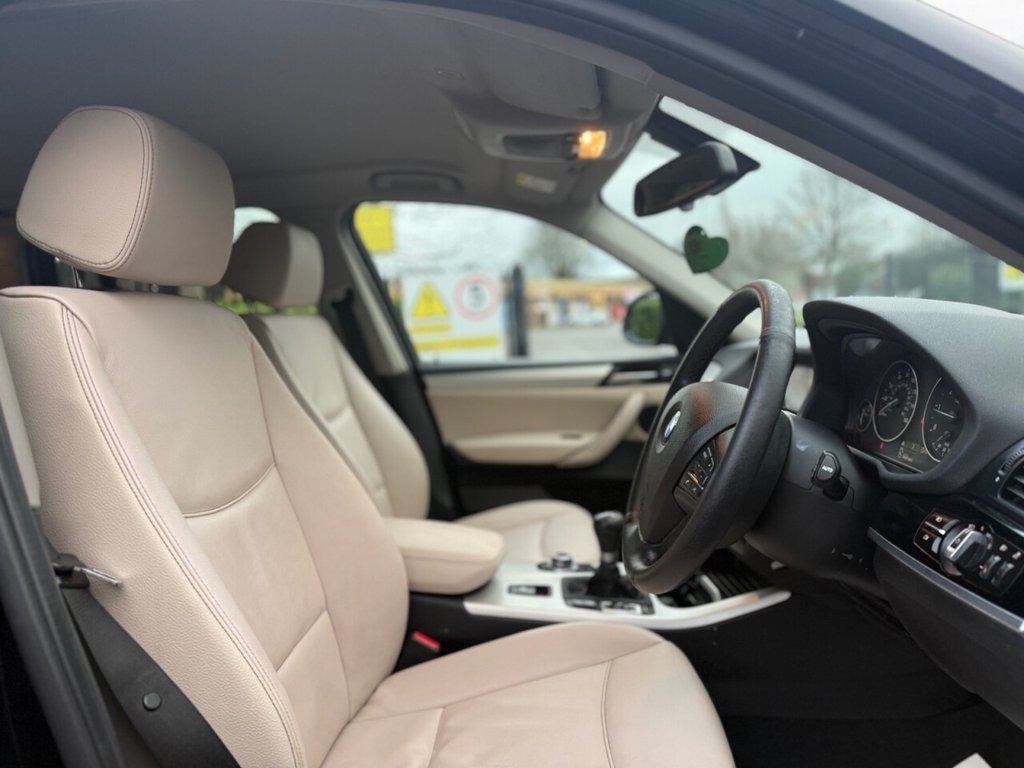 Used BMW X3 2016 for sale - 76725044: Photo 9