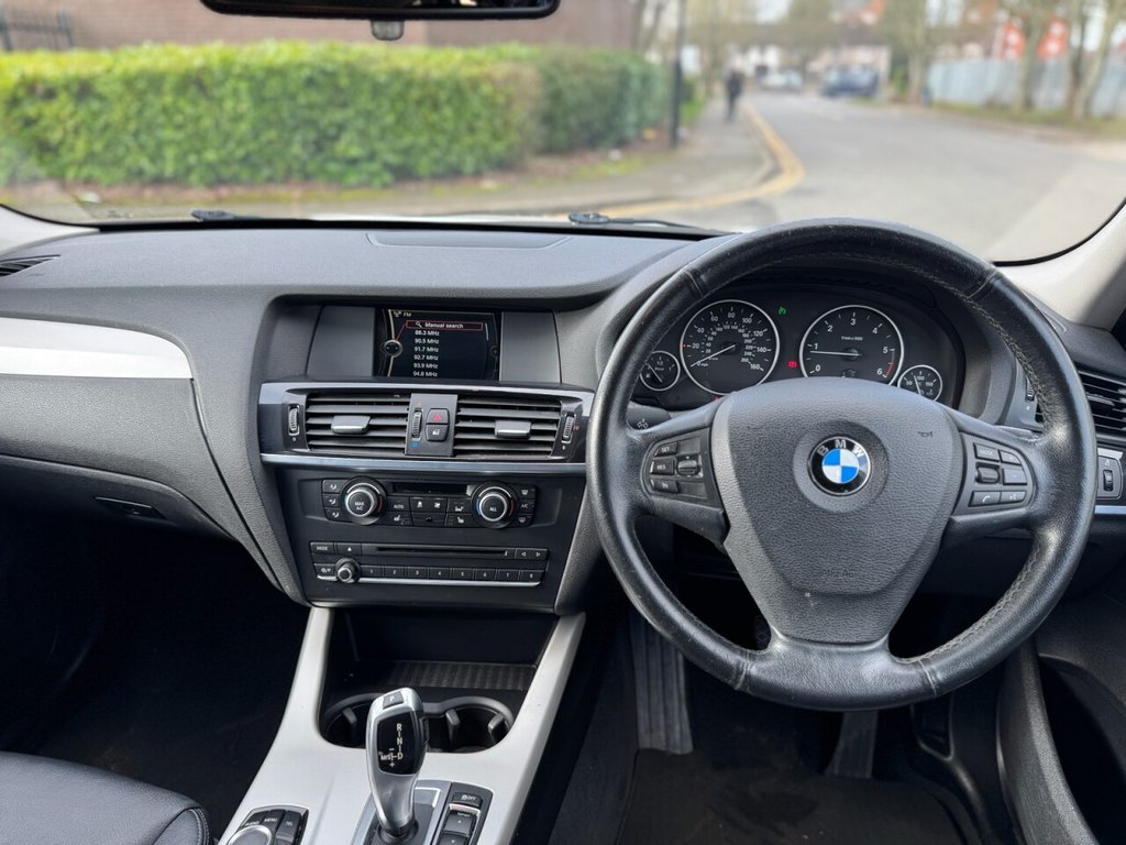 Used BMW X3 2013 for sale - 77667742: Photo 11