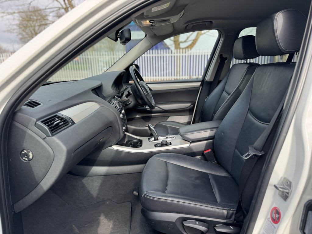 Used BMW X3 2013 for sale - 77667742: Photo 12