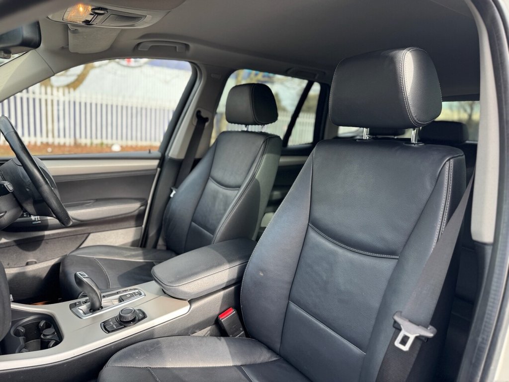 Used BMW X3 2013 for sale - 77667742: Photo 13