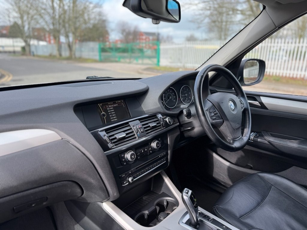 Used BMW X3 2013 for sale - 77667742: Photo 14