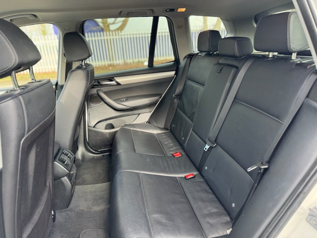 Used BMW X3 2013 for sale - 77667742: Photo 15