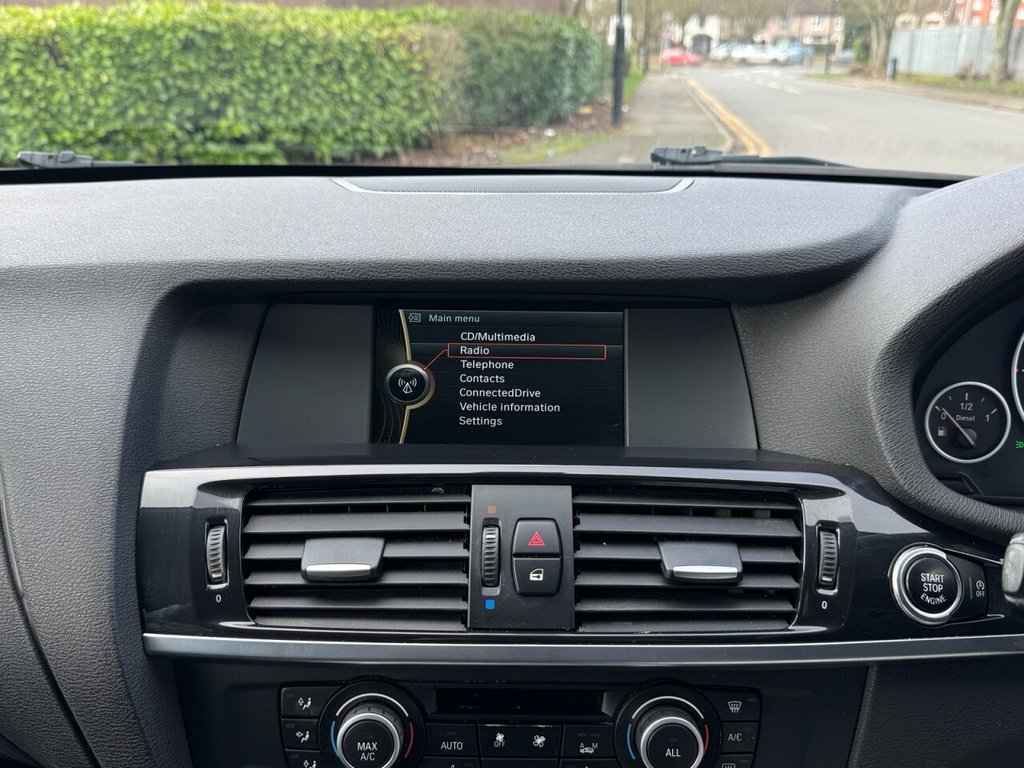 Used BMW X3 2013 for sale - 77667742: Photo 17