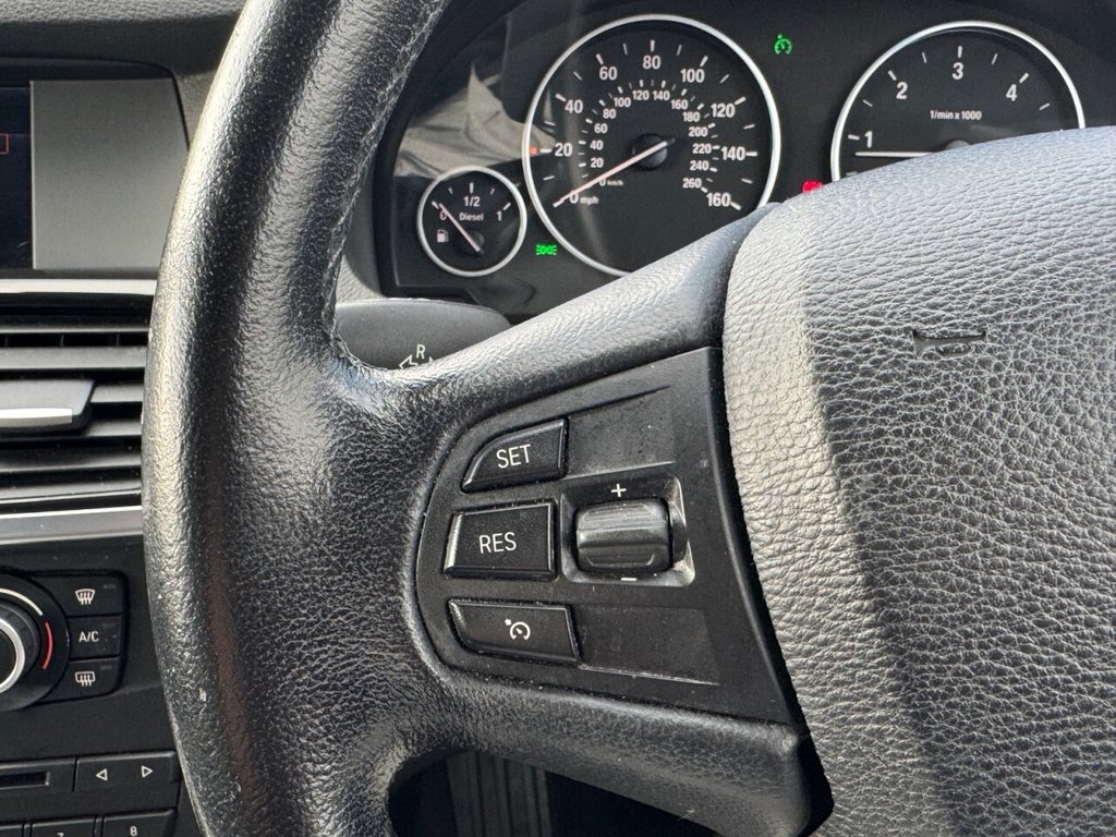 Used BMW X3 2013 for sale - 77667742: Photo 18