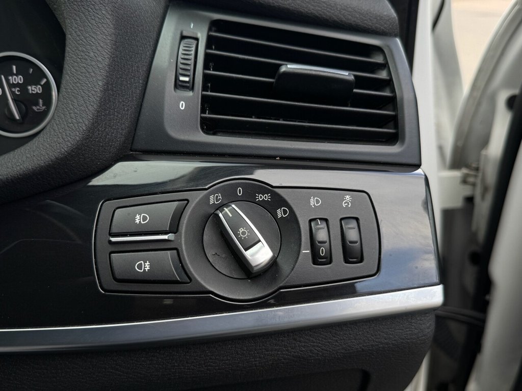 Used BMW X3 2013 for sale - 77667742: Photo 19