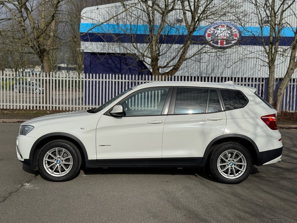 Used BMW X3 2013 for sale - 77667742: Photo 4